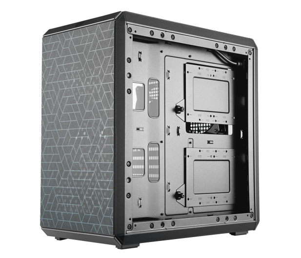 COOLER MASTER MasterBox Q500L (z oknem) MCB-Q500L-KANN-S00 - 515384 - zdjęcie 3